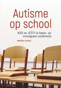 Boekbespreking Autisme op school