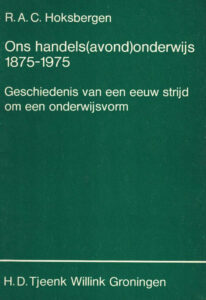 Eerste publicatie 1975