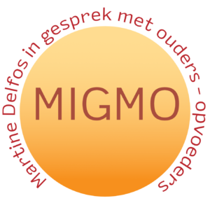 Webinars Martine Delfos in gesprek met ouders – opvoeders (MIGMO)