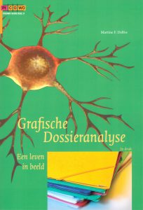 Tweede druk van het boek Grafische dossieranalyse