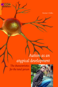 Nieuw boek: Autism as an atypical development