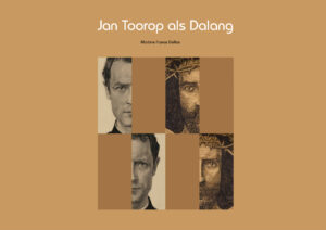 Boekbespreking van Jan Toorop als Dalang